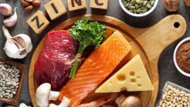 Скрити неочаквани признаци на дефицит на цинк