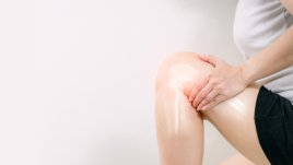 Как рязкото отслабване води до намалена костна плътност? 