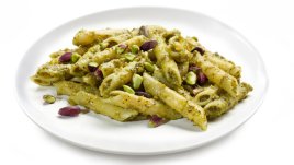 Песто с шамфъстък