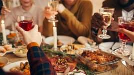 Рецепти за Месни заговезни