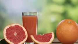 Вълшебен еликсир от грейпфрут срещу целулит