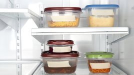 10 неща, които незабавно трябва да изхвърлите!