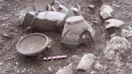 Археолози спасиха древни могили