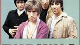 The Who с нов албум