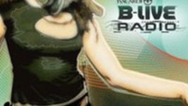 Bacardi B-Live радио