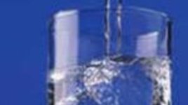 Минералната вода