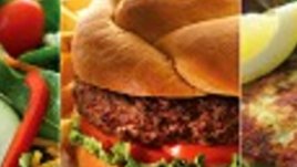 Менюто за рождения ден