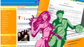 Нов БГ сайт за тийнейджъри в Мрежата