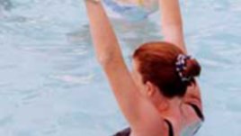 Спорт за бременни