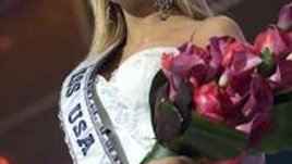 Мис Съединени Американски Щати