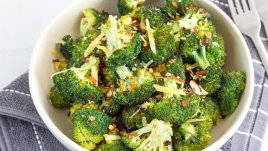 Защо трябва да ядем броколи по-често?