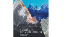 „Чиракът на магьосника” от Евалд Флисар 