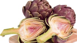 4-те най-богати на антиоксиданти зеленчука