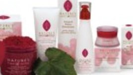 Грижа за кожата на основата на виното