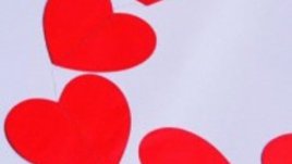 Какво да подарим за Свети Валентин?