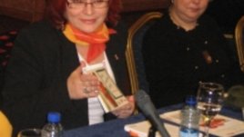 Подготвя се брошура за здравословната бременност