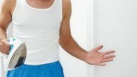 Как да възпитаме мъжете?