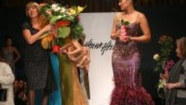 Модна колекция “Палитрата на океана”