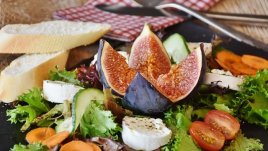 10 рецепти за летни салати