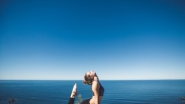 Три важни ползи от йога