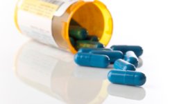 Как се предписват антибиотици?