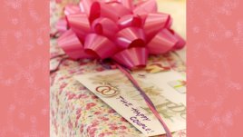 Как да изберем сватбен подарък?