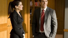 Греховна ли е романтиката в офиса