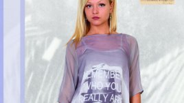 Разгледайте колекция Пролет-лято 2013 на МЕТРО Кеш енд Кери