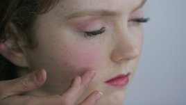 Лесни рецепти за почистване на лице