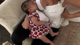 Намалява ли кърменето женското либидо?