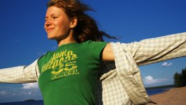 Домашни рецепти срещу изпотяване на подмишниците