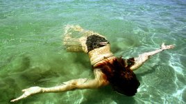 7 причини да ходим на плуване