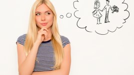 Признаци, че не сте готови за брак