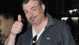 Почина Иван Ласкин