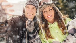 Любовен хороскоп за 7 – 13 януари