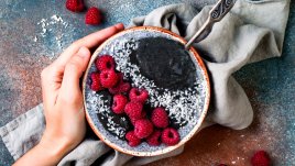 Суперхрани, които да добавите в менюто си през 2019-а 