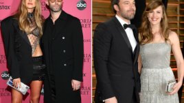 Адам Лавин купи къщата на Бен Афлек и Дженифър Гарнър за $32 милиона