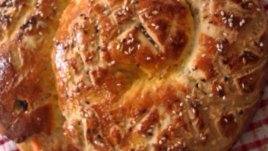 Змийска пита