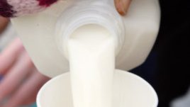 Здрави и красиви без яйца и мляко