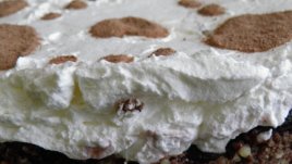 Бърза торта за деца