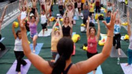 Спорт в 3-та възраст – тренировъчна програма за модерни баби и дядовци