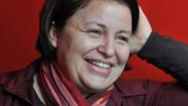 Жюстин Томс: Az-jenata.bg повлия и помогна на много български жени