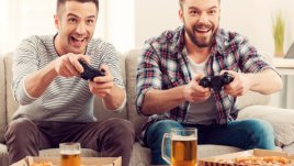 Мъжете никога няма да спрат да правят тези неща