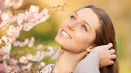 Как да накараме грима да устои на лятната жега?