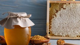 Домашен еликсир при анемия