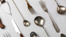Задължителни прибори за сервиране, които всеки дом трябва да има