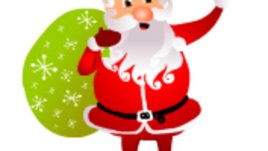 10 факта за Дядо Коледа