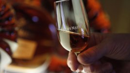 Греяна ракия