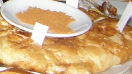 Късмети за баница 2009