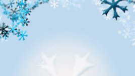 Как да си направим сняг?